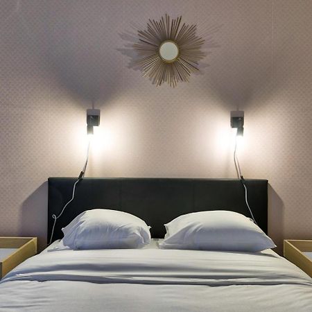 פריז Cosy 6P Charmant Proche Des Champs-Elysees מראה חיצוני תמונה