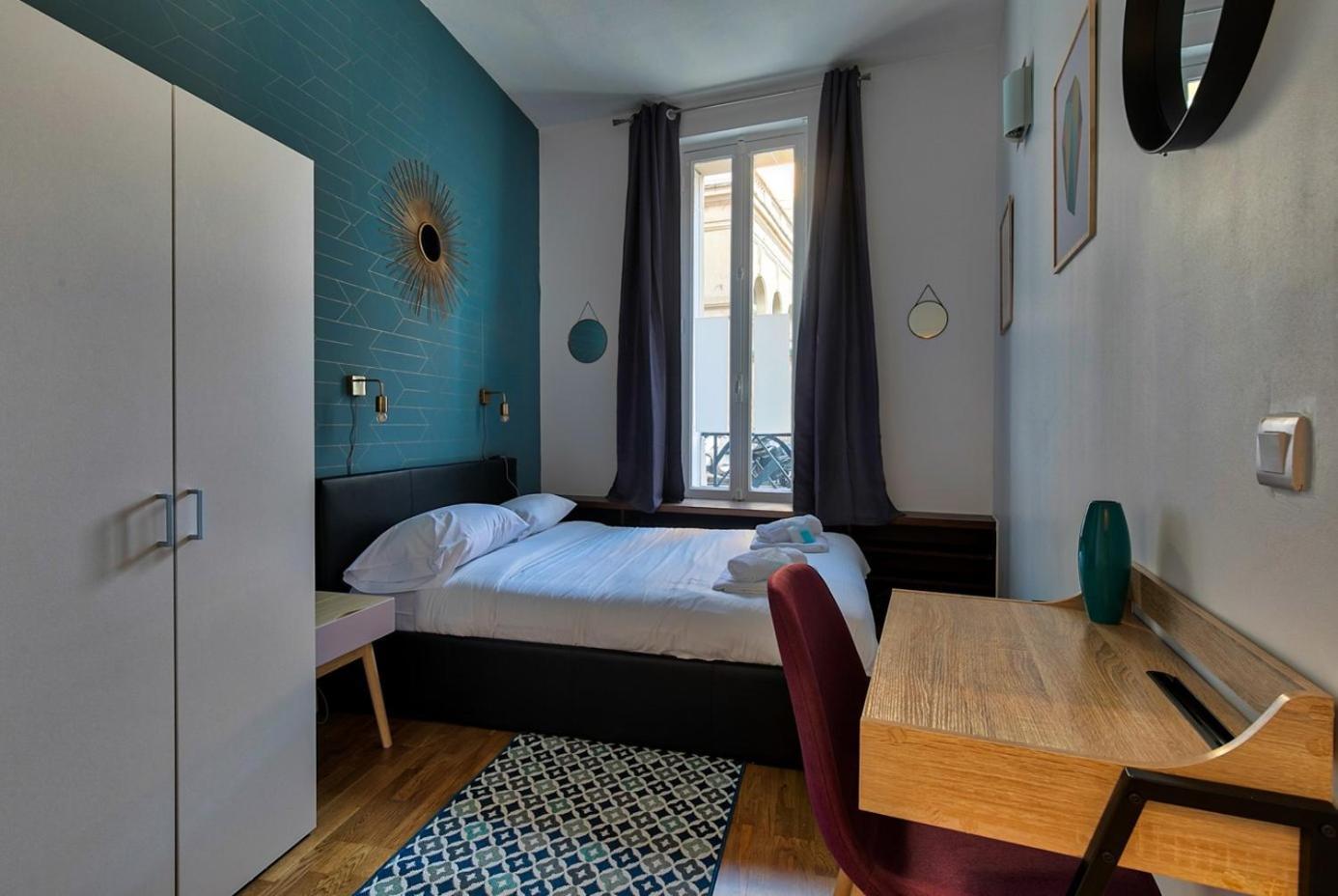 פריז Cosy 6P Charmant Proche Des Champs-Elysees מראה חיצוני תמונה