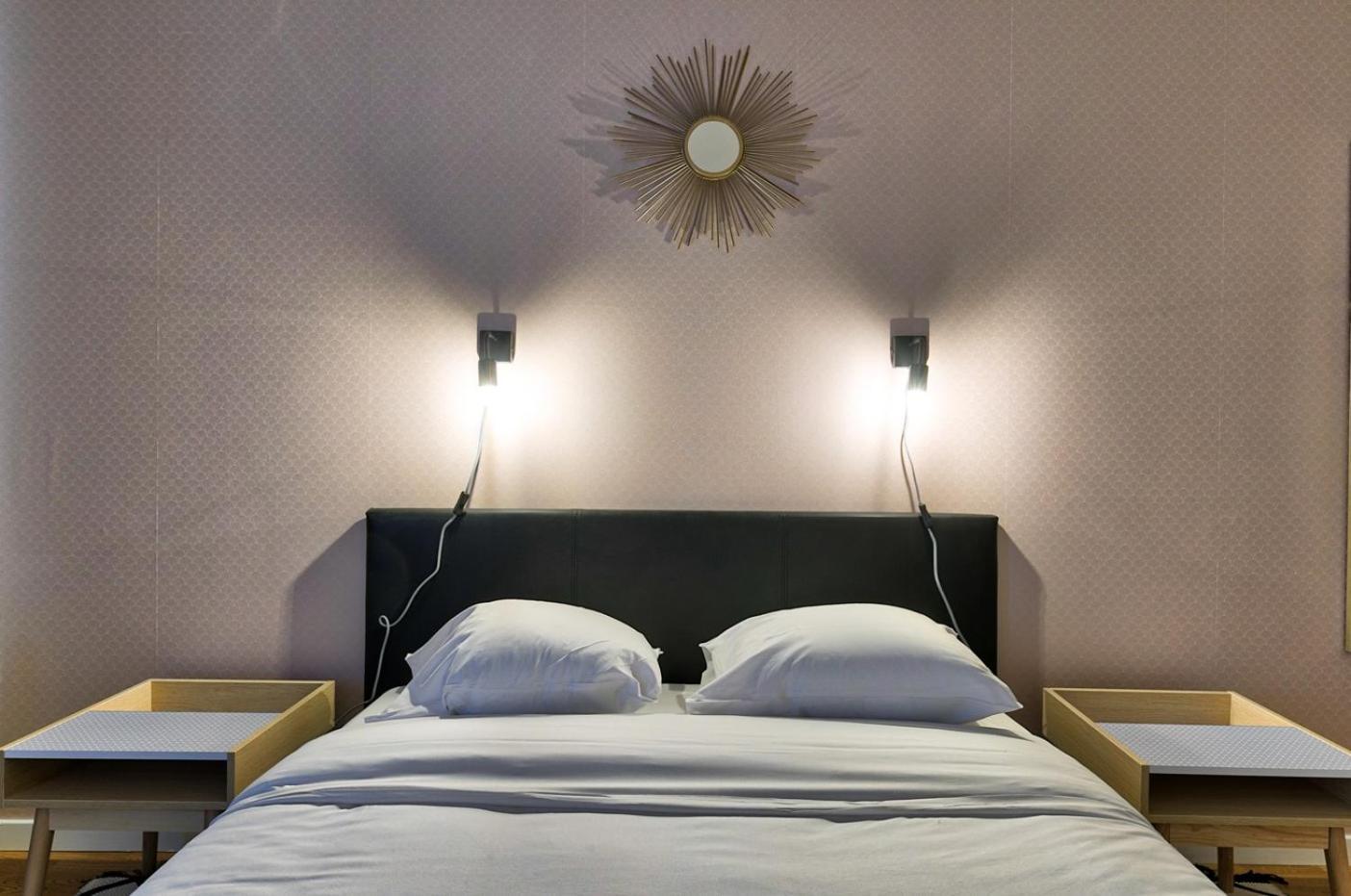 פריז Cosy 6P Charmant Proche Des Champs-Elysees מראה חיצוני תמונה